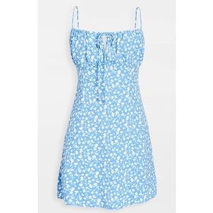 Reformation Sundress size 2